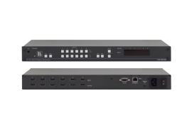 HDMI Anahtarlama (KRAMER 	VS-66HN)
